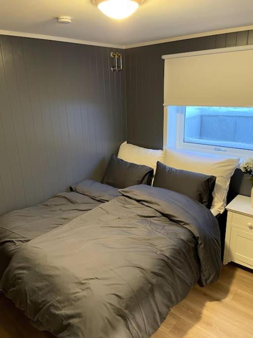 Lofoten - New Apartment, Close To Airport. 레크네스 외부 사진